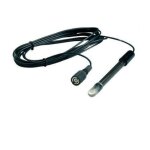 No brand - sonde ph Électrode chlore piscine, spéciale pompe doseuse régulateur chlore avec cable No brand - sonde ph Électrode chlore piscine, spéciale pompe doseuse régulateur chlore avec cable