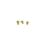 Brandt - sachet injecteurs gaz butane pour cuisiniere as0006845 Brandt - sachet injecteurs gaz butane pour cuisiniere as0006845