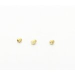 Brandt - sachet injecteurs gaz butane pour cuisiniere as0006845