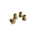 Brandt - sachet injecteurs gaz butane pour cuisiniere fagor - as0005141