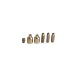 Brandt - sachet injecteurs gaz naturel pour cuisinière 79x6512 Brandt - sachet injecteurs gaz naturel pour cuisinière 79x6512