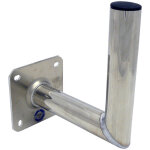 Bras de deport l en alu 250 250 x 250 x 2, 7mm diam 50 televes x2005