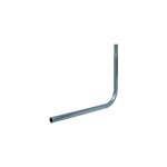 Bras de d�port coud� � 50 mm d�port 910 mm hauteur 730 mm