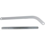 Bft - las bras  glissire pour moteur virgo smart