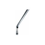 Kiamami valentina - bras de support pour pomme de douche fixe de 35 cm