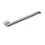 Bras tlescopique galvanis avec douille soude beninca adam. b 9099004 garantie
