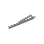 Bft bras triangulaire pour portes basculantes brts 2611390 p115029