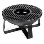 M&s - somagic - brasero fonte 52cm M&s - somagic - brasero fonte 52cm