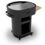 Grill guru - brasero plancha Grill guru - brasero plancha