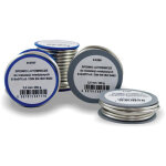 Brasure tendre pour installations cuivre 2, 5 50g - h / ag - 1030007