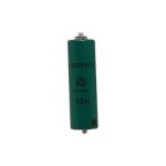 Batterie rechargeable nimh (67030922) rasoir, tondeuse braun