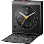 Braun bc05b rveil noir heures de rveil 1 1 minuterie