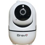 Bravo - camra ip camra de vidosurveillance motorise nan pro mod. 92902926