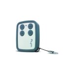 T�l�commande multifr�quence blanche ? compatible universelle ? technologie am - fm avec codes fixes et ...