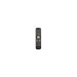 Tlcommande programmable techno 3 pour 3 appareils