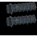 Crépine 1 - 110 mm. astralpool pack 2 unités Crépine 1 - 110 mm. astralpool pack 2 unités