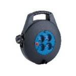 Cassette multiprises kb4 - 10 m brennenstuhl