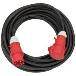 Cordon prolongateur brennenstuhl cee ip44 32a / 415v