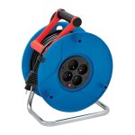 Brennenstuhl - enrouleur standard h05 vv - f 3g 1, 5 mm� - longueur 50 m