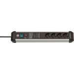 Brennenstuhl - multiprise premium - protect - line 4x - 1391010400