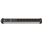 Brennenstuhl - multiprise premium - protect - line 8x - 1391010800