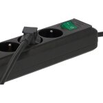 Rallonge �lectrique brennenstuhl 1159301018 3 m 3x1 5 mm�