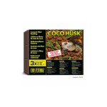 Bricks pack 3pc coco husk 8. 8l - exo terra