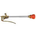 Bricoferr lance de pulvérisation 150 cm Bricoferr lance de pulvérisation 150 cm