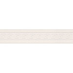 Bricoflor - frise murale motif géométrique pour salon et bureau | frise papier peint à motif beige | ... Bricoflor - frise murale motif géométrique pour salon et bureau | frise papier peint à motif beige | ...