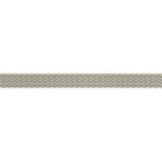 Bricoflor - frise murale salon beige & argent | frise papier peint motif argent� | frise tapisserie �l�gante ...