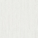 Bricoflor - papier peint papier chambre adulte & bureau | papier peint gris blanc effet cr�pi id�al salon ...