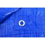 B�che awtools bleue 70g 4 6m