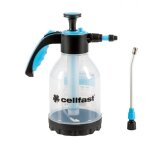Bricoline - cellfast pulvérisateur à pression, pour l'arrosage et l'entretien avec des engrais liquides ... Bricoline - cellfast pulvérisateur à pression, pour l'arrosage et l'entretien avec des engrais liquides ...