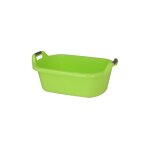 Curver panier À linge 55 l 75 x 50 x 33 cm vert citron Curver panier À linge 55 l 75 x 50 x 33 cm vert citron