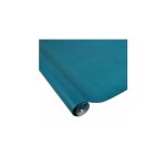 Nappe 'vitamine' en papier gaufr - emmeraude - l 1. 18 x l 15 m - livraison gratuite