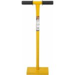 Bricoline - vorel compacteur de pavage de, de outil de compactage pour pavage, robuste et durable, id�al ...