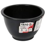 Yato bac de rétention yt - 51881 130mm 83mm caoutchouc Yato bac de rétention yt - 51881 130mm 83mm caoutchouc