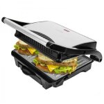 Cecotec grill �lectrique rock'n grill 1000 w