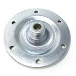 Bride 1  (33mm) pour rservoir  vessie 24 - 100l