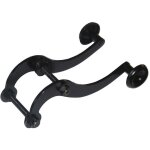 Afbat bride de barri�re noir