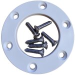 Bride de prise balai piscine 4402040003 - astralpool