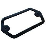 Bride caoutchouc moule de soupape a tirette pour reservoirs porcher Bride caoutchouc moule de soupape a tirette pour reservoirs porcher