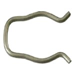 Karcher - bride de fixationtuyau alimentation pour nettoyeur. . .