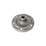 Varem - contre bride inférieur inox Ø150 - pour réservoir à vessie de 19 à 100 litres Varem - contre bride inférieur inox Ø150 - pour réservoir à vessie de 19 à 100 litres