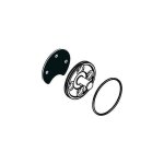 Hansgrohe - bride murale hg croma 100 showerpipe