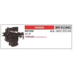 Honda bride thermique honda débroussailleuse gx 35 4 temps 011962 Honda bride thermique honda débroussailleuse gx 35 4 temps 011962