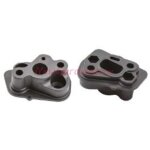 Bride thermique pour d�broussailleuse tj27 kawasaki 220183