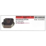 Bride thermique zenoah dbroussailleuse bc 534 534 dlm dwm 008528