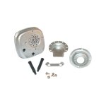 Briggs&stratton - 494585 - pot d'�chappement pour moteur briggs et stratton