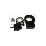 Briggs&stratton - 498012 - lanceur complet pour moteur briggs et stratton